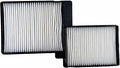 ELPAF49 Projector Dustproof Air Filter Net, Compatible by Unknown