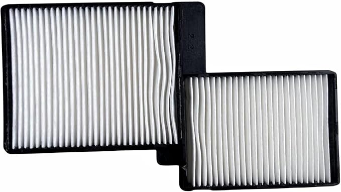 ELPAF49 Projector Dustproof Air Filter Net, Compatible by Unknown