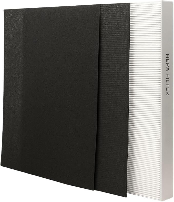 Nispira AP-1512HH Replacement Filter Compatible - Image 9