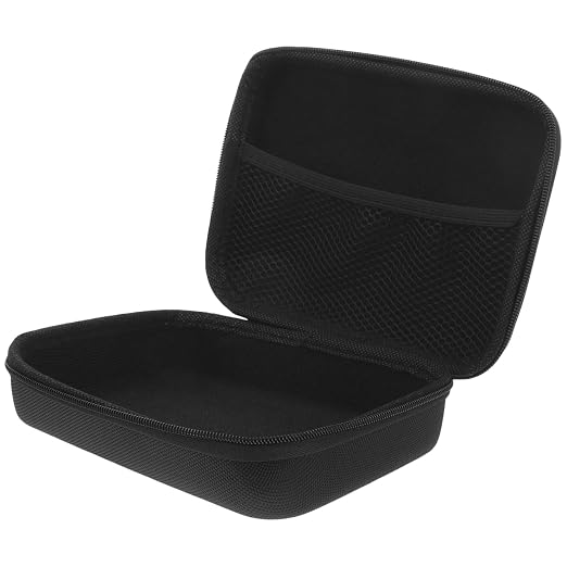 Beaupretty Breath Bag Portable Storage Pouch - Image 5