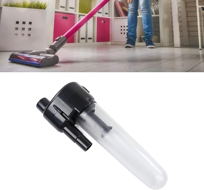 Vacuum Cleaner Filter Dust Collector, ABS Material - Image 4