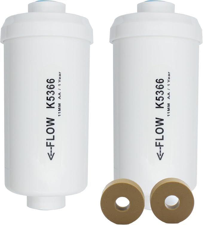 Fluoride Filter, Replacement for Berkey® PF-2® Fluoride and Arsenic Reduction by Renami