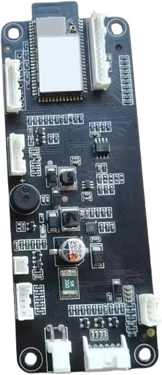 Air Purifier Parts Main Circuit Board Accessories Replacement，Compatible - Image 3