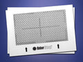 OdorStop OSOP2 - Ceramic Ozone Plate by OdorStop