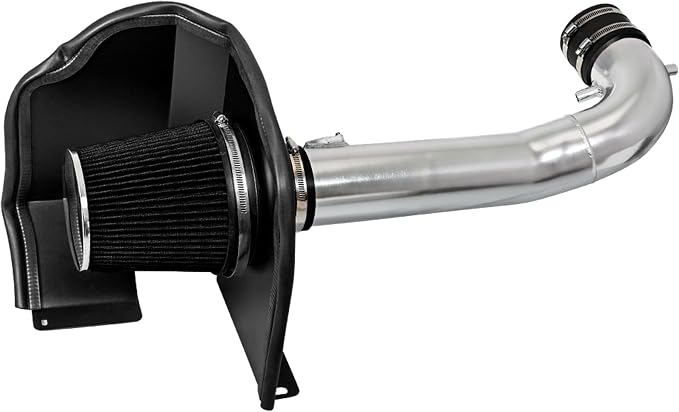 2014-2020 Cold Air Intake System by RtunesRacing