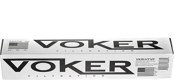 Voker Holding Tank Vent Filter - Image 7