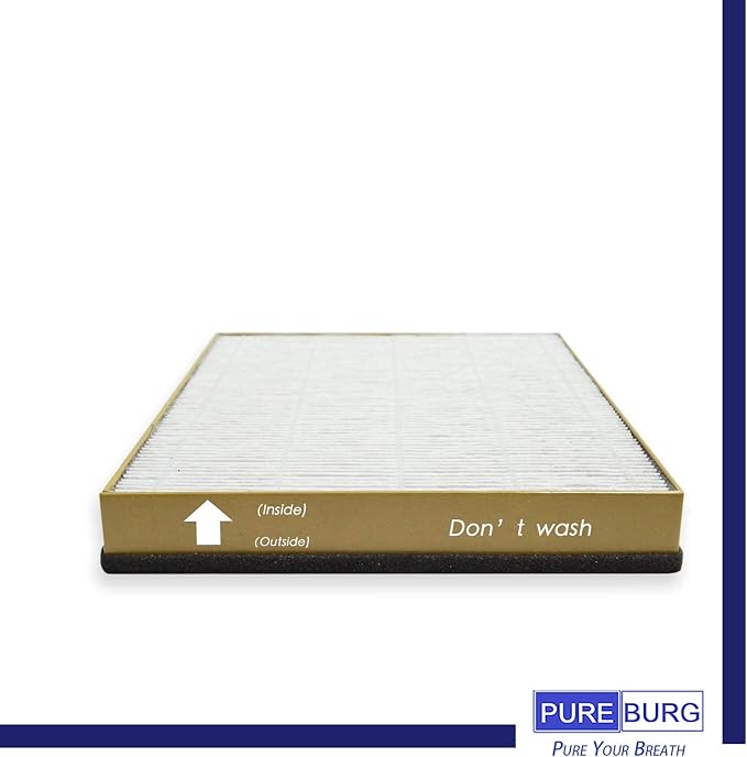 PUREBURG Replacement Filter Compatible - Image 4