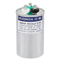 VEXUNGA 40/15 uF 40+15 MFD 370VAC or 440VAC Dual Run Start Round A/C Capacitor by VEXUNGA
