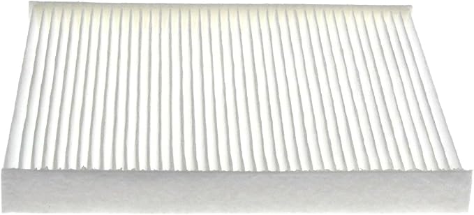 Cabin Air Filter La 1pc for BMW for X6 3.0L/4.4L 2008-2019 64319194098 by Unknown