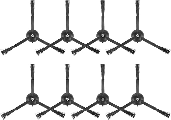 Side Brushes for Roborock Q Revo, Qrevo Pro, Qrevo S, Qrevo Slim, Qrevo Master by Unknown