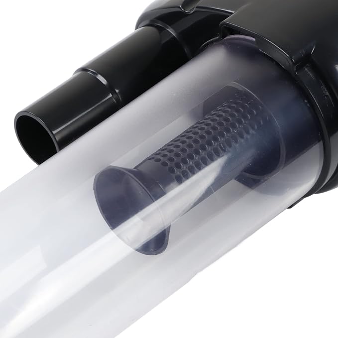 Vacuum Cleaner Filter Dust Collector, ABS Material - Image 7