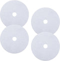 10 PCS Universal Cloth Dryer Exhaust Filter, High-Efficiency Lint Traps Air by Unknown