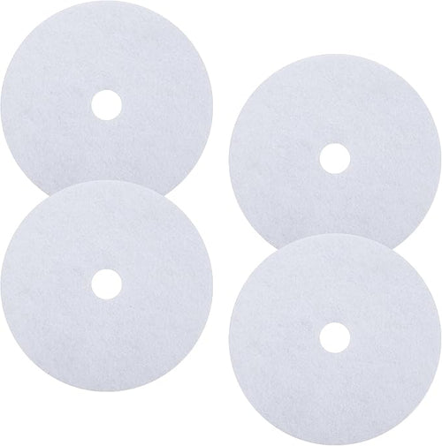 10 PCS Universal Cloth Dryer Exhaust Filter, High-Efficiency Lint Traps Air by Unknown