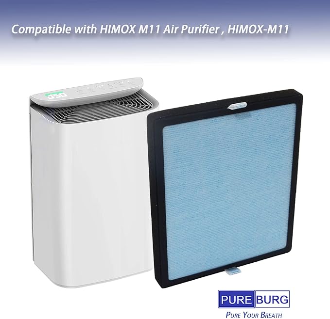 PUREBUR Replacement Filters Compatible - Image 2