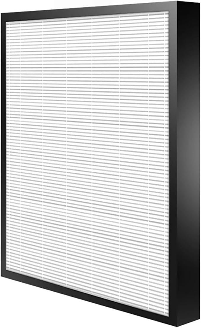 FZ-P30SFU Replacement True HEPA And Deodorizing Filter，Compatible - Image 3