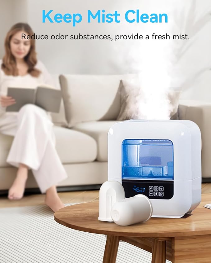 A250 Aqua Pro Filter Replacement Compatible - Image 5