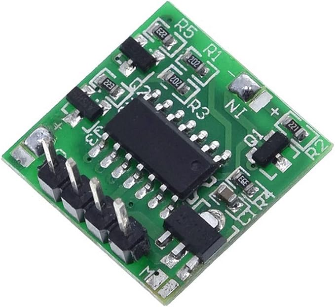 1pcs Timer Switch Controller Control Diy Kit Electronic PCB Board Module - Image 2