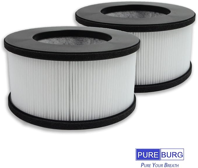 PUREBURG Replacement Filter Compatible - Image 5
