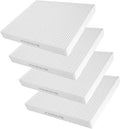 CF11175 Replacement 4 Pack Cabin Air Filter by Ohivraz