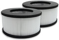 PUREBURG Replacement Filter Compatible by PUREBURG-PureYourBreath