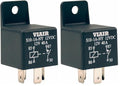 Viair 93940 40 Amp Air Compressor Relay by VIAIRCORPORATION