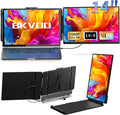 Laptop Screen Extender Travel Monitor by BKVOO