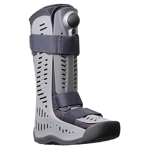 Ossur Rebound Air Walker Boot | Comfortable Walking Boot by %C3%96ssur