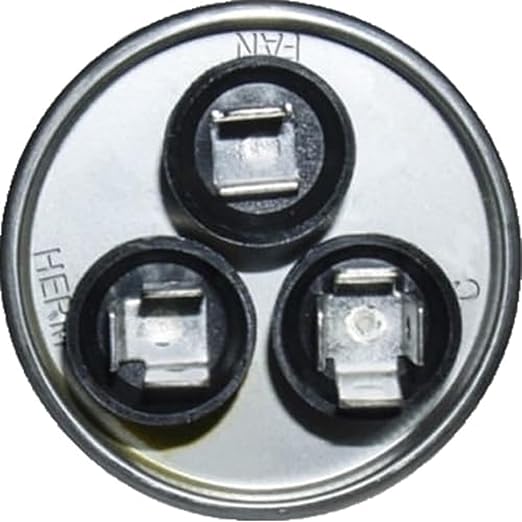 ClimaTek 15 + 5 MFD 370/440 Volt Dual Run Capacitor CAP99-1554R | 15/5 VAC | - Image 7