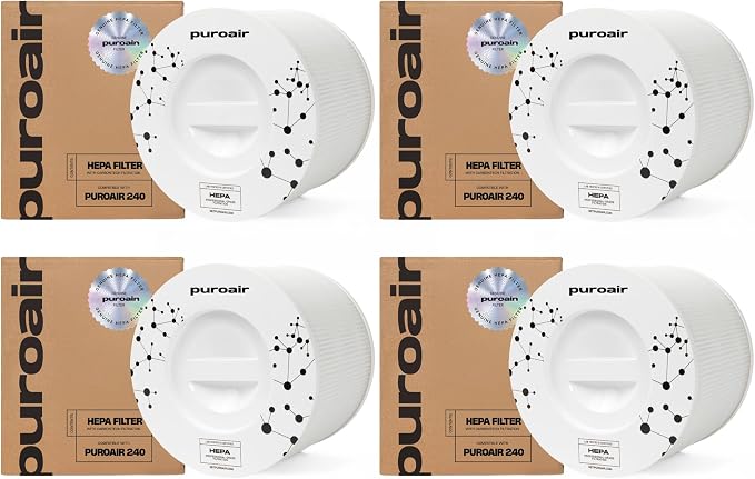 PuroAir 240 Replacement Filter by PuroAir