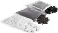 Flexzion Fish Tank Filter Media by Flexzion