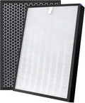 HEPA Filter H13，Compatible For Kenkoair，Purifier Filter + Activated Carbon by Unknown