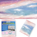 Fluorescent Light Covers -1PCS 4x2 Feet Classroom Covers by ANGSYLTH