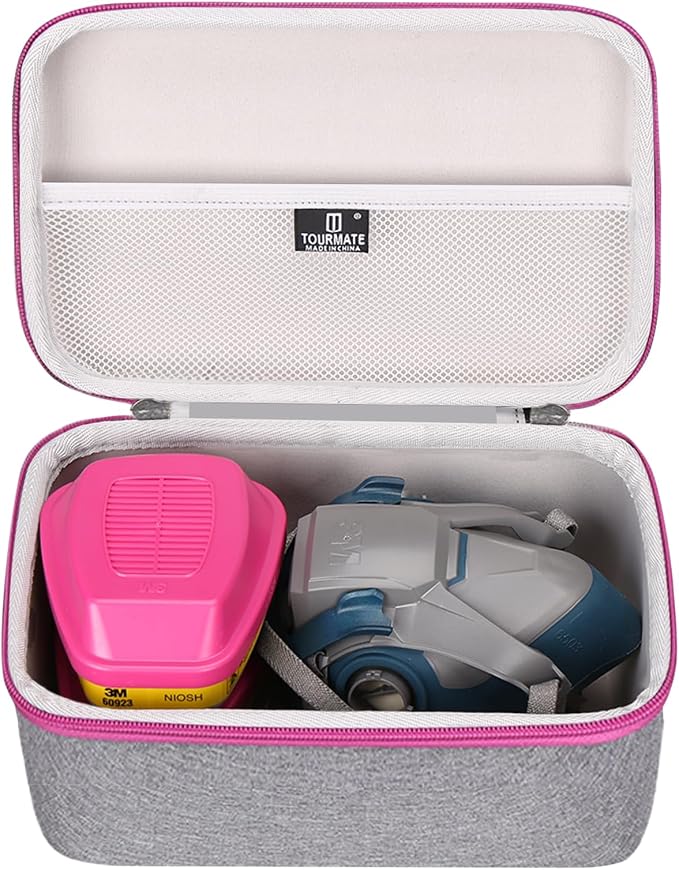 Tourmate EVA Hard Case Compatible by Tourmate