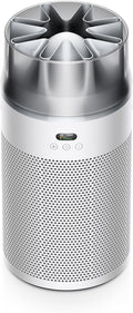 Dyson Hushjet Compact Air Purifier, Whisper-quiet by Unknown