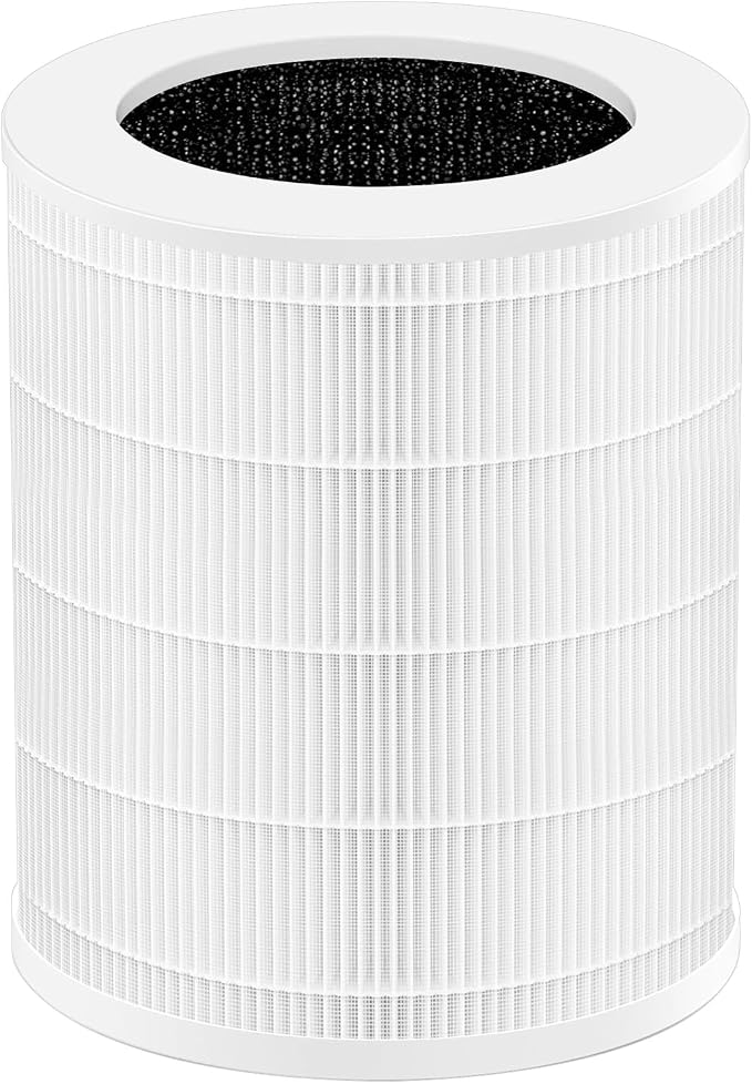KJ402F-RF/JZ450-RF Replacement filter Compatible by CAN-MEAGEREN