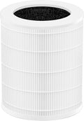 KJ402F-RF/JZ450-RF Replacement filter Compatible by CAN-MEAGEREN