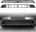 Grille Mesh Inserts for 2026 Tesla New Model Y Premium Front Air Inlet Vent by KUNIST