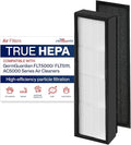 FLT5000/FLT5111 Filter C Replacement Compatible by LifeSupplyUSA