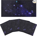 Torixqi 4 Pcs Fluorescent Light Covers by Torixqi