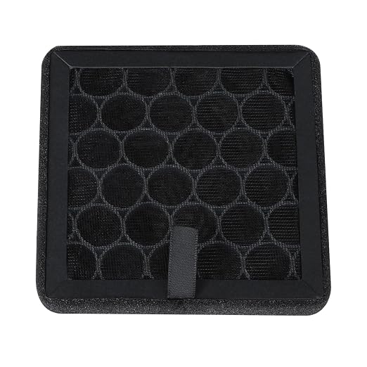 Creality K2 Series Activated Carbon Air Filter, 3D Printer Accessories Cavity - Image 3