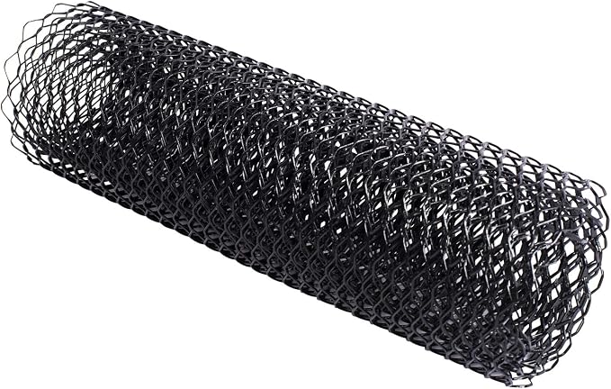 AggAuto Universal 47"x16" Car Grill Mesh - Image 6