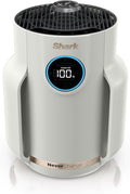 Shark Air Purifier for Home, NeverChange Compact Pro, for Bedroom, Home Office by Unknown
