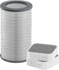 3 Pack Replacement Filters Set for Molekule Air Purifier, Include 1 Pack by HOMFILBIT