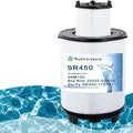 Savener® S8M150 System 3 Inner and Outer Cartridge, Compatible by Savener