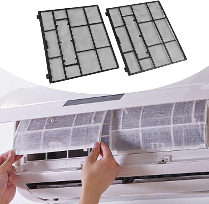 FABULETTA Air Conditioner Filter Accessories - Image 6