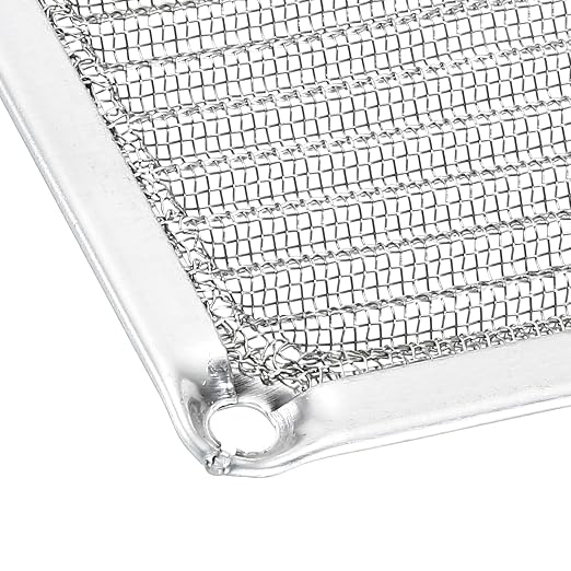 PATIKIL 60mm Computer Fan Filter Grill - Image 4