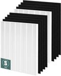 C545 Replacement Filter S Compatible by Funmit