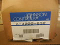 Johnson Controls A-4000-632 Charcoal Filter Elements, 10 SCFM by Johnson+Controls