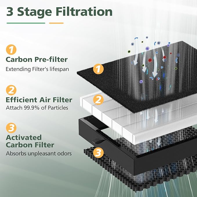 45i Replacement Filter Compatible - Image 4