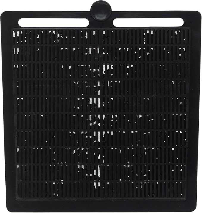 Penn-Plax Cascade 300 GPH Hang On Filter Replacement Media, 3 Pack - Image 4